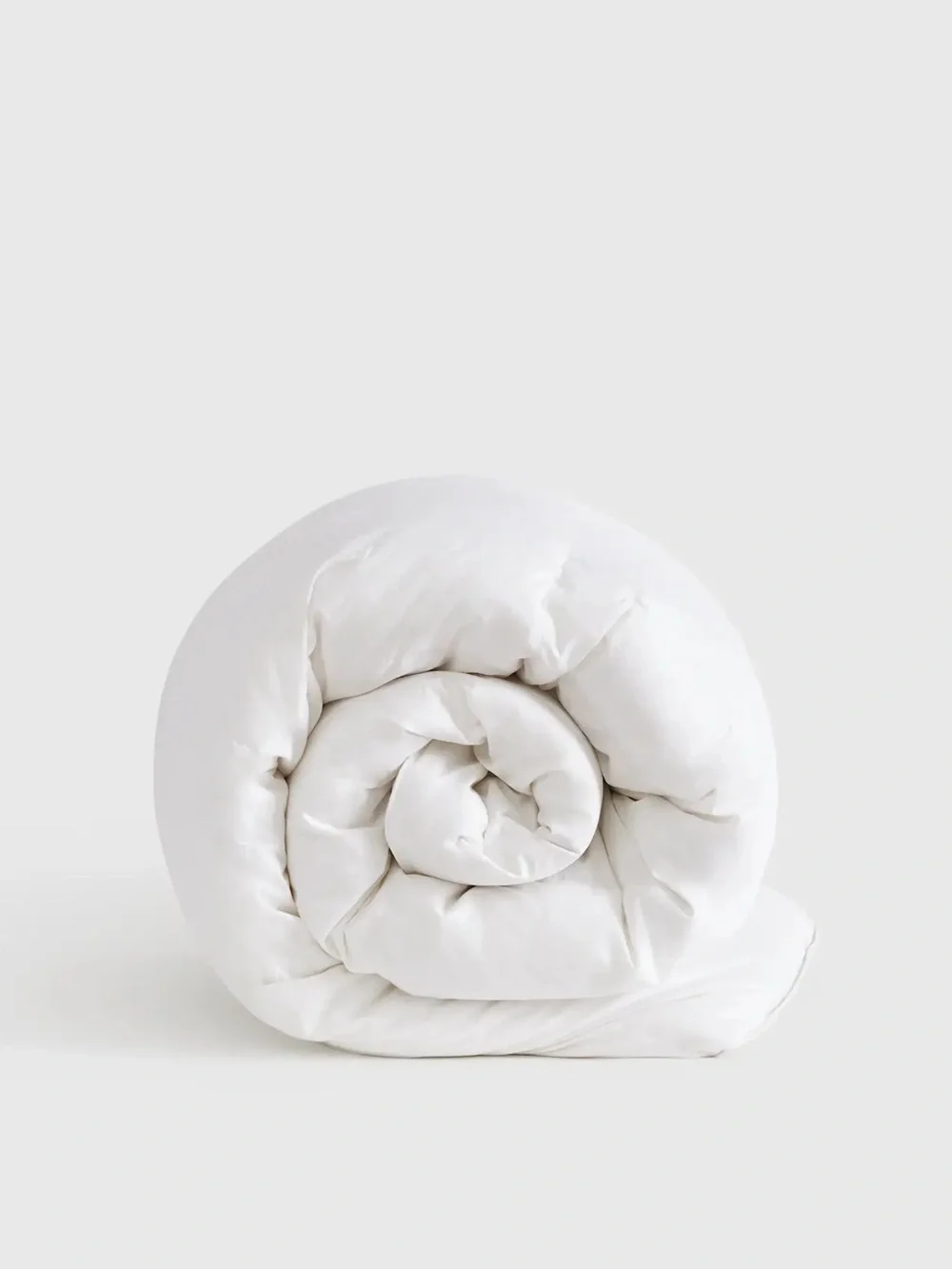 Quince All Season Luxe Goose Down Duvet Insert Comforter King California King